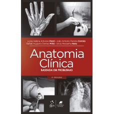 ANATOMIA CLÍNICA BASEADA EM PROBLEMAS