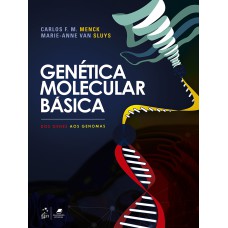 GENÉTICA MOLECULAR BÁSICA