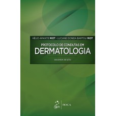 PROTOCOLO DE CONDUTAS EM DERMATOLOGIA