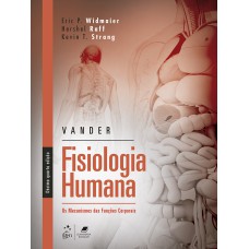 VANDER - FISIOLOGIA HUMANA