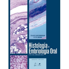 HISTOLOGIA E EMBRIOLOGIA ORAL