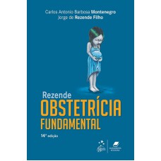 REZENDE - OBSTETRÍCIA FUNDAMENTAL