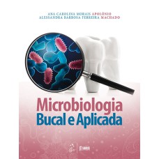 MICROBIOLOGIA BUCAL E APLICADA