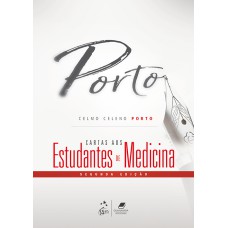 CARTAS AOS ESTUDANTES DE MEDICINA