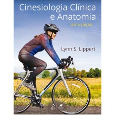 CINESIOLOGIA CLÍNICA E ANATOMIA