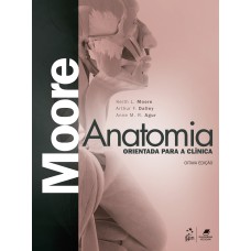 ANATOMIA ORIENTADA PARA A CLÍNICA