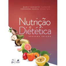 NUTRIÇÃO E DIETÉTICA