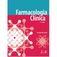 FARMACOLOGIA CLÍNICA