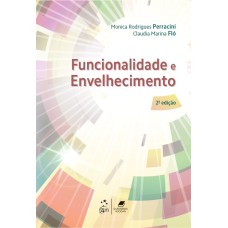 FUNCIONALIDADE E ENVELHECIMENTO