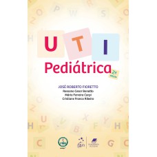 UTI PEDIÁTRICA