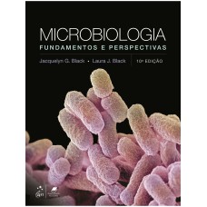 MICROBIOLOGIA - FUNDAMENTOS E PERSPECTIVAS