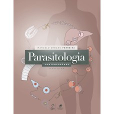 PARASITOLOGIA CONTEMPORÂNEA