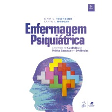 ENFERMAGEM PSIQUIÁTRICA