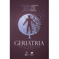 GERIATRIA - GUIA PRÁTICO