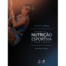 TRATADO DE NUTRIÇÃO ESPORTIVA FUNCIONAL