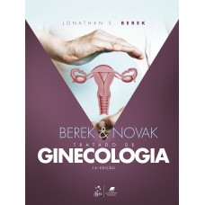 BEREK & NOVAK - TRATADO DE GINECOLOGIA