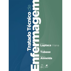 TRATADO TÉCNICO DE ENFERMAGEM