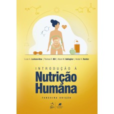 INTRODUÇÃO À NUTRIÇÃO HUMANA