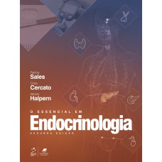 O ESSENCIAL EM ENDOCRINOLOGIA