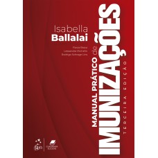 MANUAL PRÁTICO DE IMUNIZAÇÕES