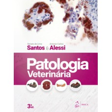 Patologia veterinária