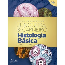 HISTOLOGIA BÁSICA - TEXTO E ATLAS