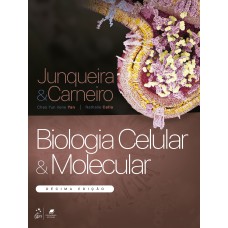 BIOLOGIA CELULAR E MOLECULAR