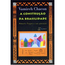 CONSTRUCAO DA BRASILIDADE, A - 1