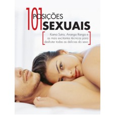 101 POSIÇÕES SEXUAIS