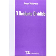 OCIDENTE DIVIDIDO, O - 1