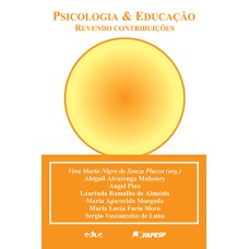 PSICOLOGIA & EDUCAÇÃO