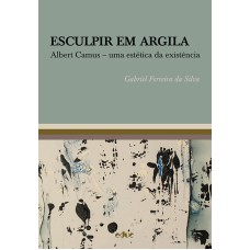 ESCULPIR EM ARGILA