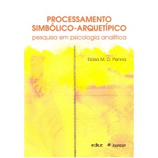 PROCESSAMENTO SIMBÓLICO-ARQUETÍPICO