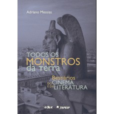 TODOS OS MONSTROS DA TERRA