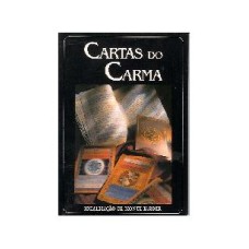 CARTAS DO CARMA - 1ª