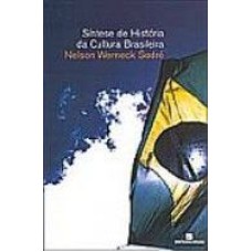 SINTESE DE HISTORIA DA CULTURA BRASILEIRA