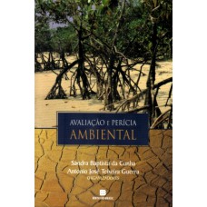 Avaliação e perícia ambiental