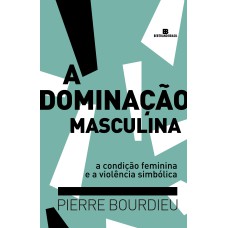 A dominação masculina