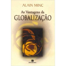 VANTAGENS DA GLOBALIZACAO, AS - 1