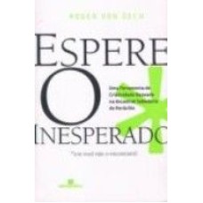 ESPERE O INESPERADO