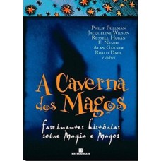 A caverna dos magos