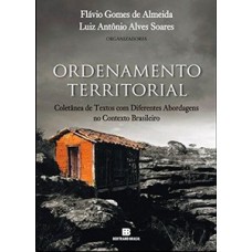 Ordenamento territorial