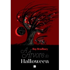 A ÁRVORE DO HALLOWEEN