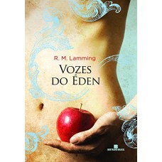 VOZES DO ÉDEN