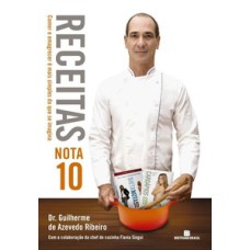 Receitas nota 10