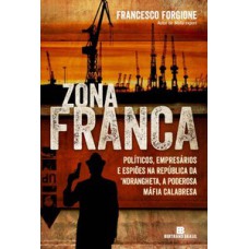 Zona franca