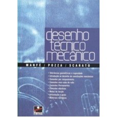 DESENHO TECNICO MECANICO VOL 2