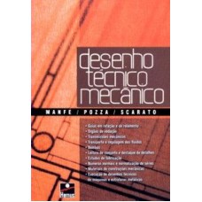 DESENHO TECNICO MECANICO VOL 3