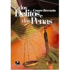 DOS DELITOS E DAS PENAS