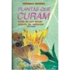 PLANTAS QUE CURAM - 5